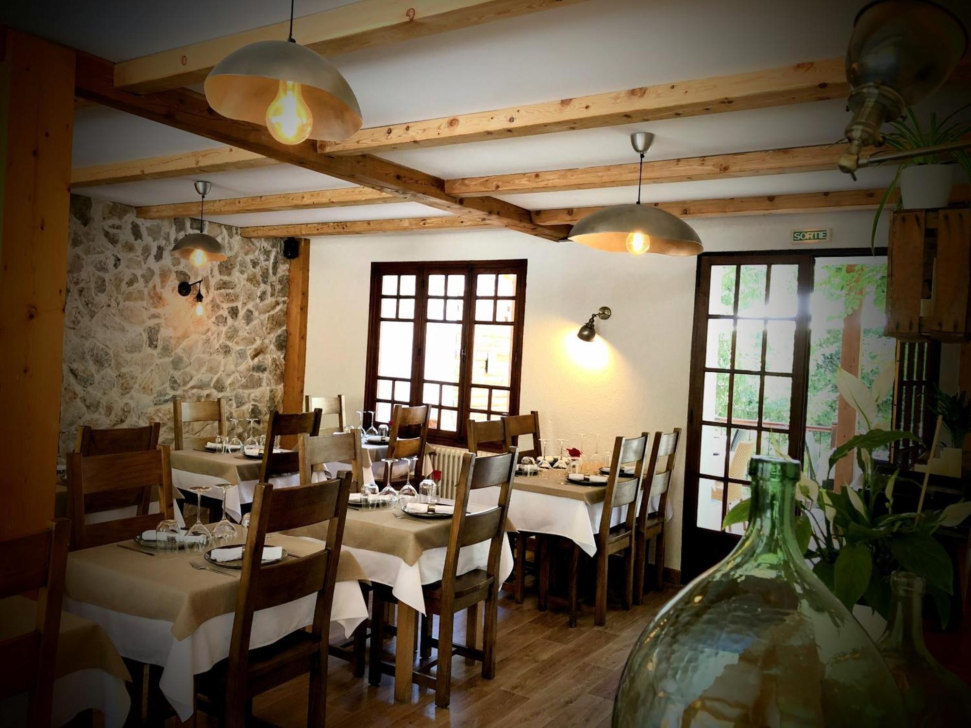 Auberge Saint Antoine Пельву Экстерьер фото
